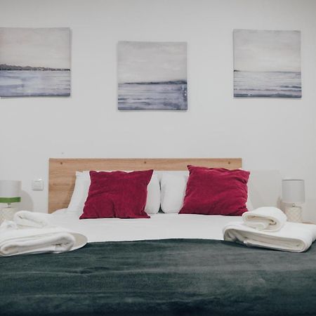 Agua de Fontanales Apartamento Duplex En Fontanales מראה חיצוני תמונה