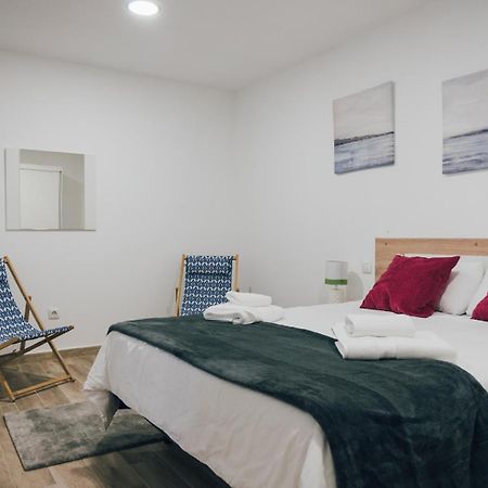 Agua de Fontanales Apartamento Duplex En Fontanales מראה חיצוני תמונה