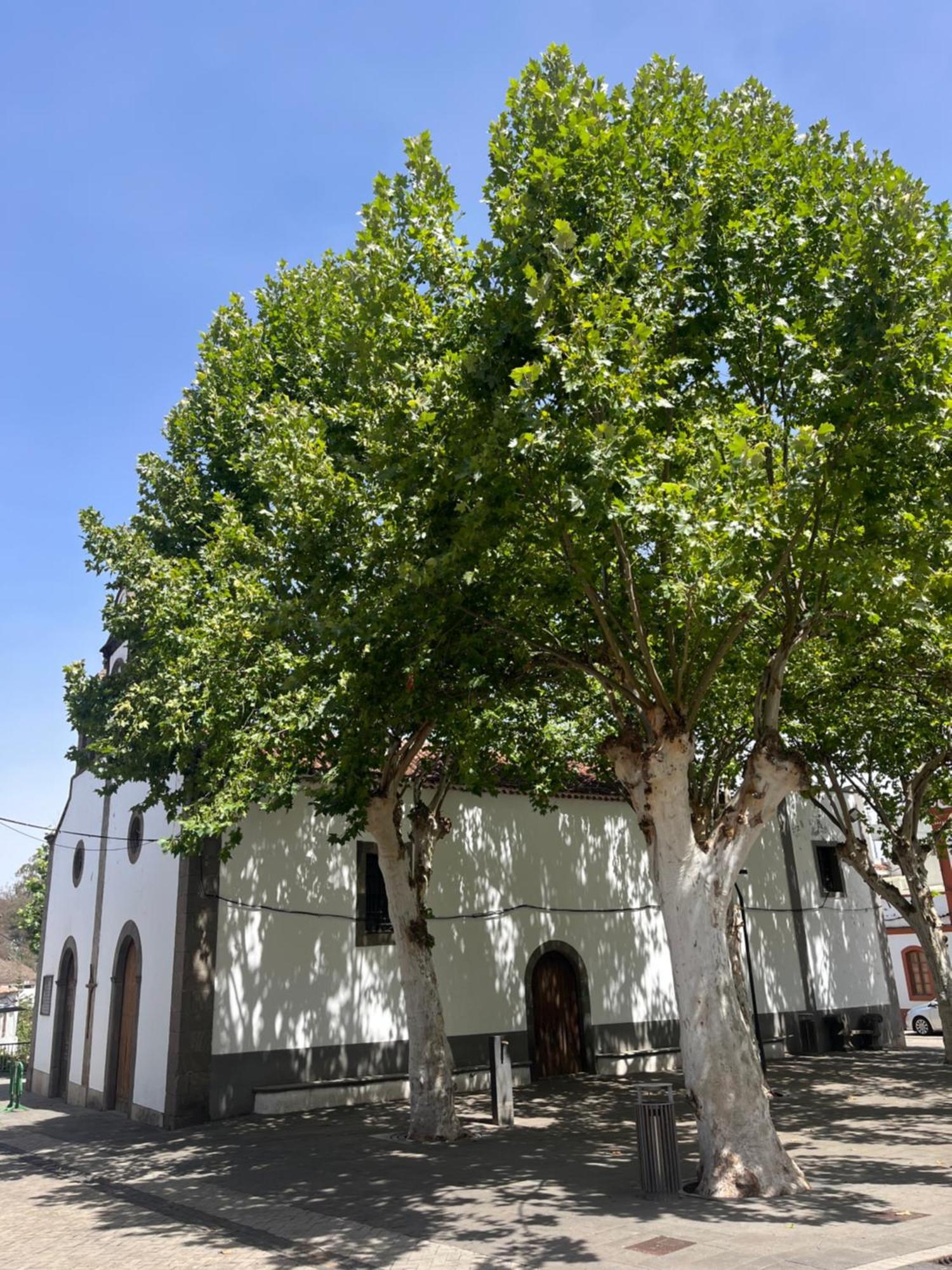 Agua de Fontanales Apartamento Duplex En Fontanales מראה חיצוני תמונה