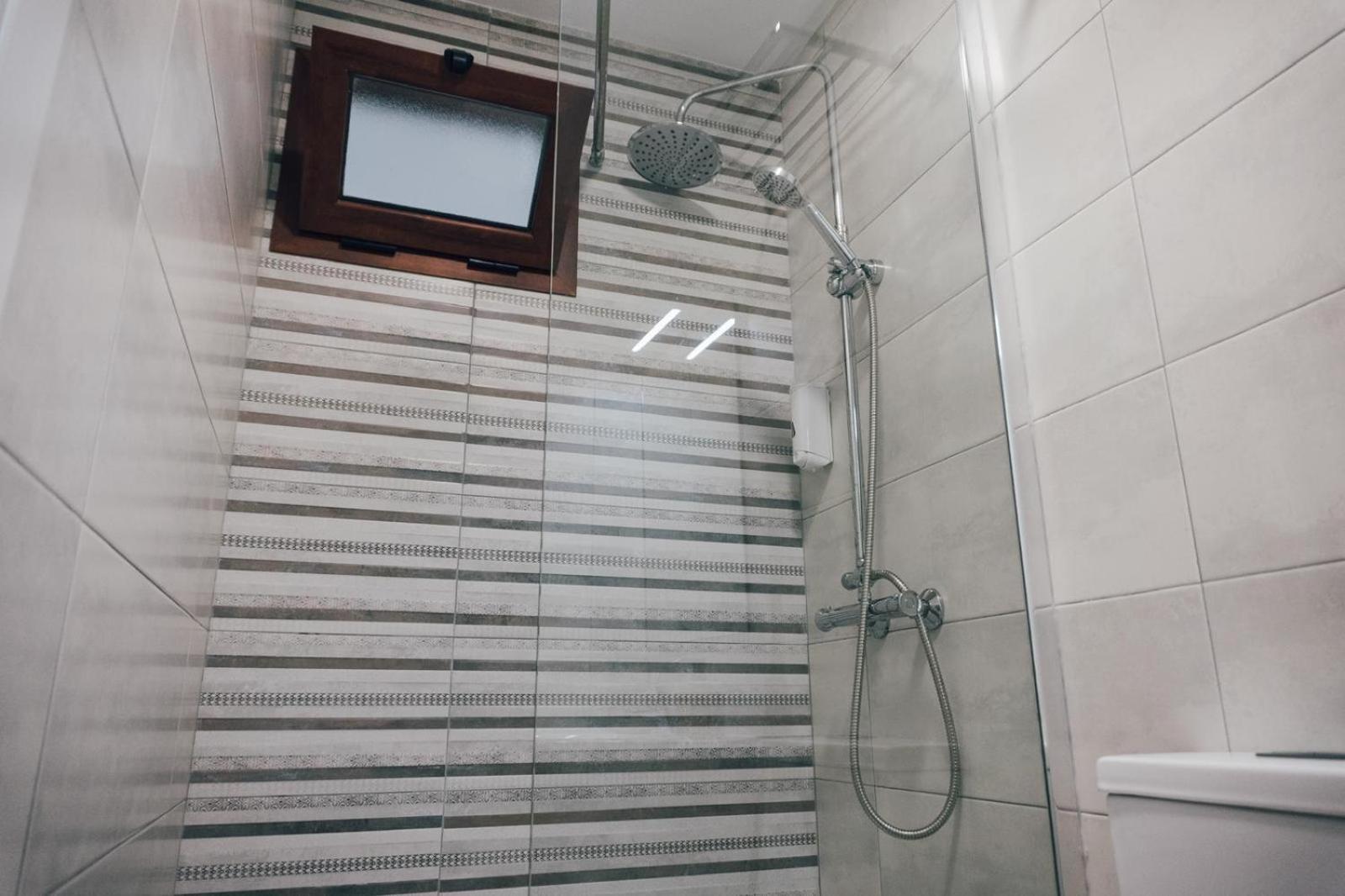 Agua de Fontanales Apartamento Duplex En Fontanales מראה חיצוני תמונה