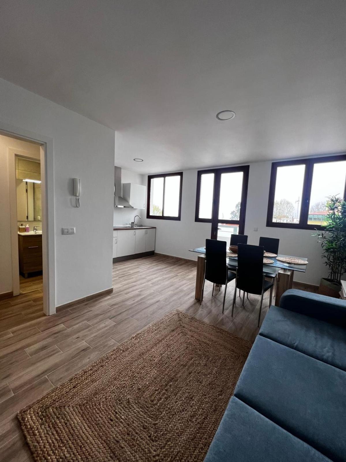 Agua de Fontanales Apartamento Duplex En Fontanales מראה חיצוני תמונה